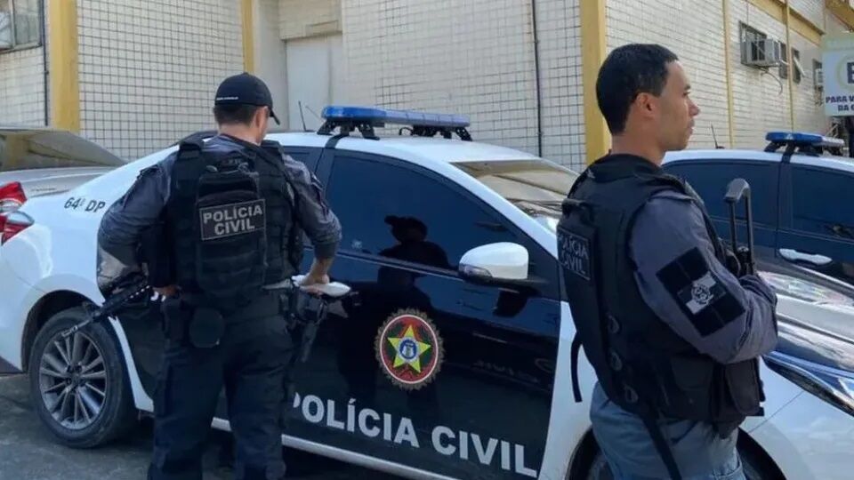 R$ 164 MILHÕES APREENDIDOS - Criminoso ligado à quadrilha do Faraó dos Bitcoins é preso
