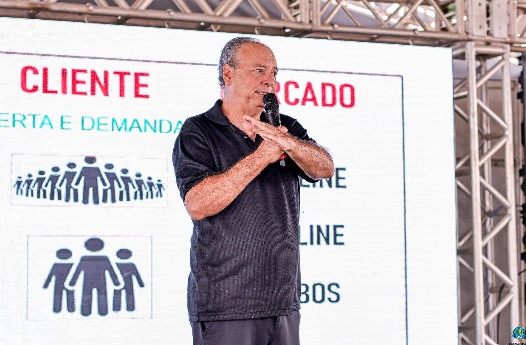 SUCESSO: 100 VAGAS PREENCHIDAS - Curso de filmagem e edição de vídeo ofertado e realizado pela Escola do Legislativo em Ariquemes