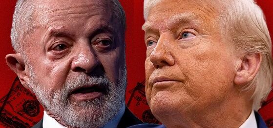 ATÉ QUANDO? - Lula anuncia socorro de R$ 30 bilhões a empresas afetadas por tarifaço