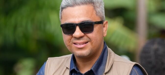 Governador Marcos Rocha anuncia Renan Fernandes como o novo titular da Secom