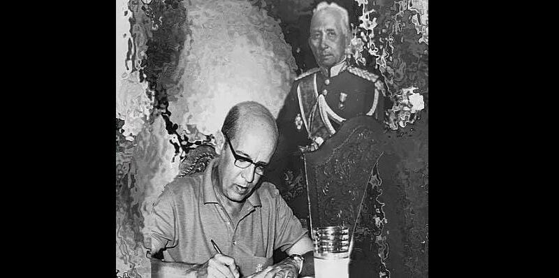 Governador Marques Henriques, no dia da Criança, ficou sem o oficial