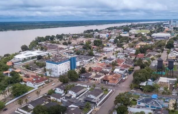 Rondônia terá quarta-feira (13) de céu claro e temperaturas elevadas