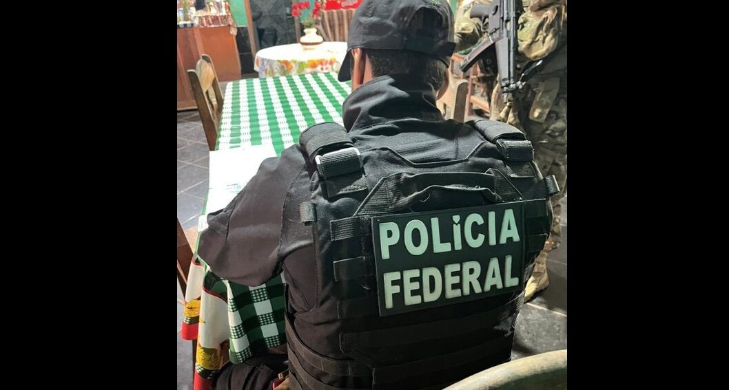 OPERAÇÃO VERNICE - Polícia Federal deflagra ação contra tráfico de drogas e lavagem de capitais em Rondônia e no Distrito Federal
