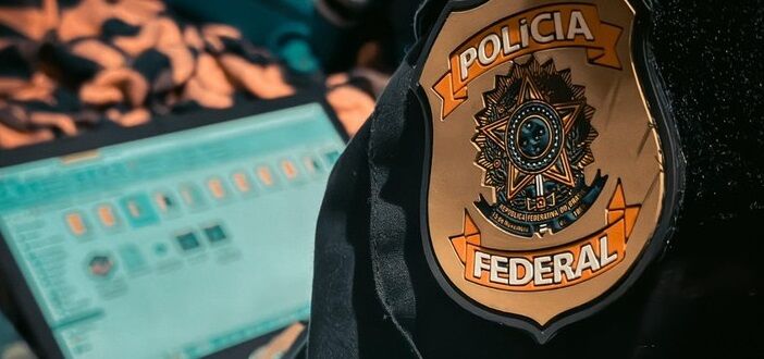 COMBATE À PEDOFILIA - Polícia Federal deflagra operação em Ariquemes (RO) contra abuso sexual infantojuvenil 
