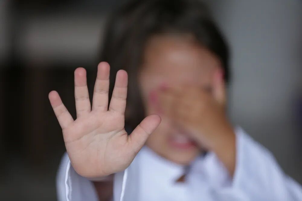 RONDÔNIA LIDERA - Seis dos 10 estados com maiores taxas de violência sexual contra crianças e adolescentes estão na Amazônia Legal