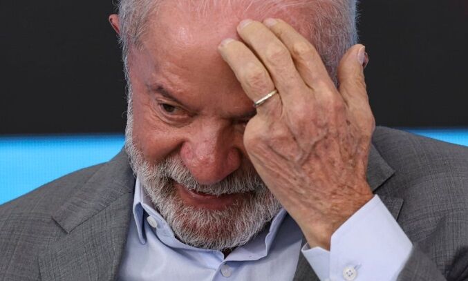 ESCOLHA DE 'CHIPADOS' IDEOLÓGICOS - Senado aprova sete indicações de Lula para tribunais, conselhos e agências reguladoras
