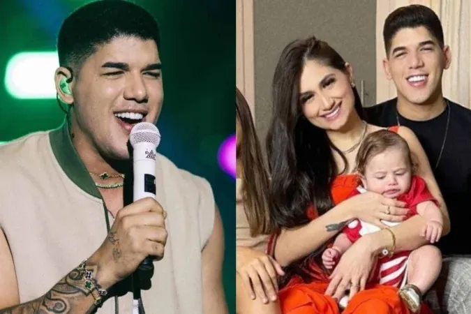 NÃO MEXE COM MINHA MULHER - Zé Vaqueiro rasga o verbo após esposa ser acusada de traição

