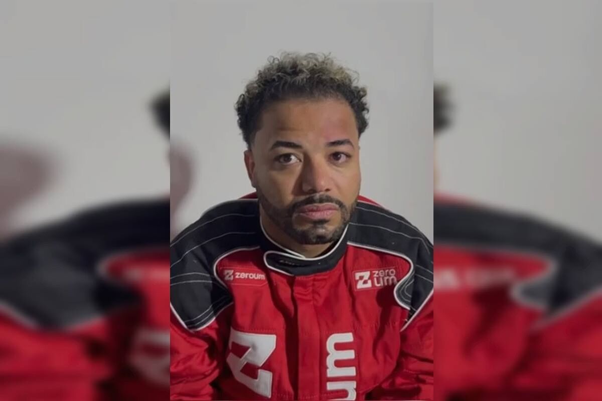 EXPLORAÇÃO INFANTIL - Influenciador Hytalo Santos e o marido são presos em São Paulo por suspeita de exploração menores