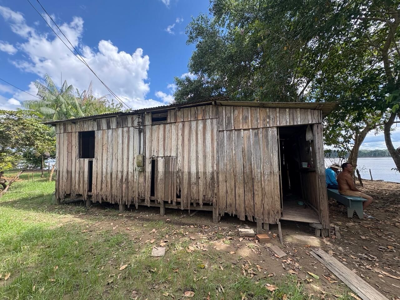 ASSISTÊNCIA SOCIAL - Governo de RO conclui pagamento do Auxílio Emergencial Climático a famílias de Porto Velho e Nova Mamoré