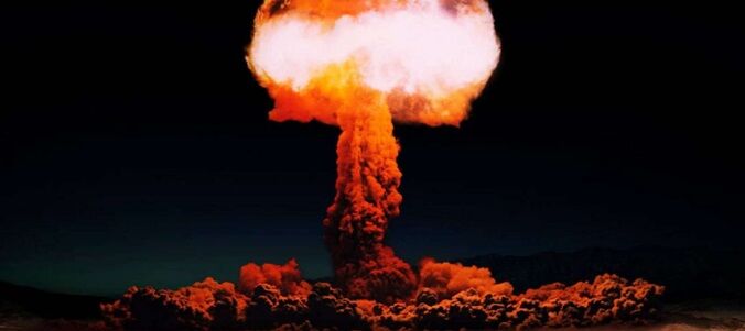 AMEAÇA AO CABO THOMPSON - Os EUA tentaram enterrar (e detonar) bombas atômicas no Alasca
