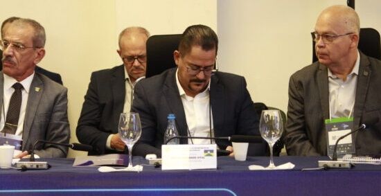 PROTEÇÃO DAS PESSOAS - RO reforça segurança na Amazônia ao integrar encontro nacional de tecnologias de combate ao crime