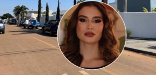 VIOLÊNCIA CONTRA MULHER - Acadêmica de medicina é encontrada morta em Vilhena; corpo será levado a Várzea Grande 
