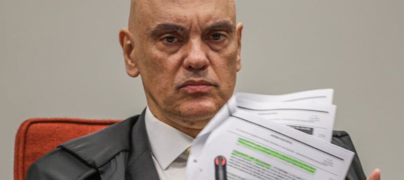 ESCALADA INSTITUCIONAL - Moraes determina que governador do Maranhão exonere procurador do Estado por descumprir decisão do STF