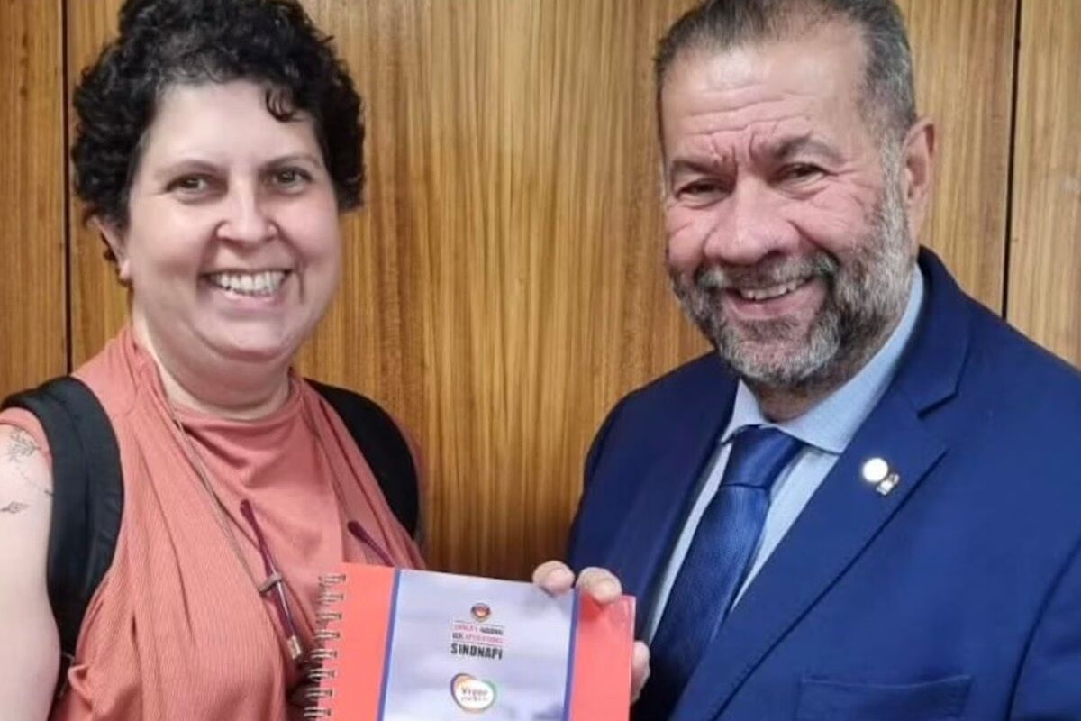 QUADRILHA NO GOVERNO - Sindicato do irmão de Lula pagava 'caixinha' para amiga do ex-ministro Carlos Lupi