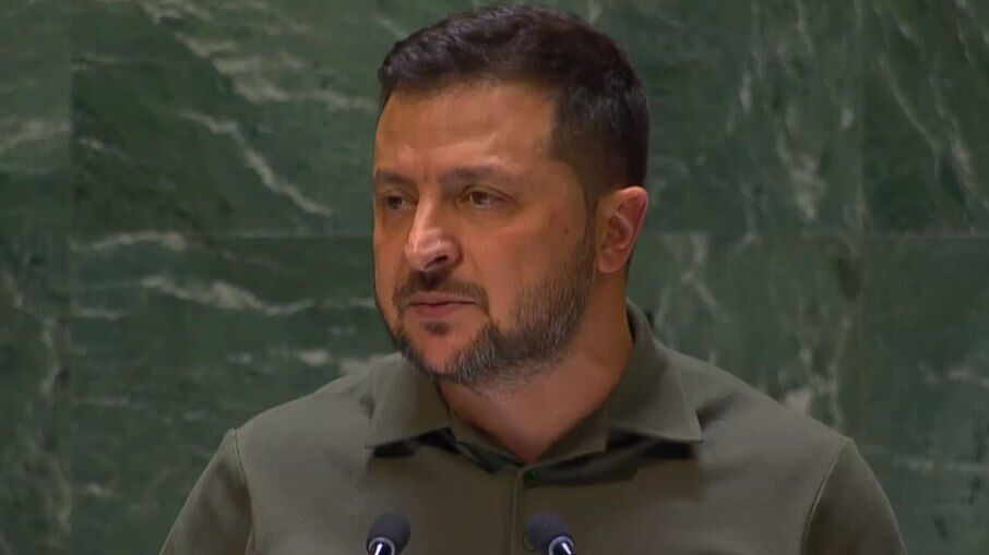 GUERRA ACIRRADA - Rússia ataca Ucrânia "cinicamente" antes de reunião nos EUA, diz Zelensky