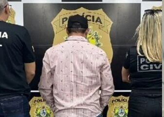OPERAÇÃO SHAMAR - Em 15 dias, Acre registra mais de 50 prisões por violência contra a mulher