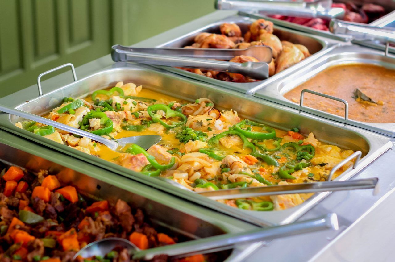 INCENTIVO FISCAL - Governo de RO reduz carga tributária ao ramo de alimentação e bebidas e garante fôlego ao setor