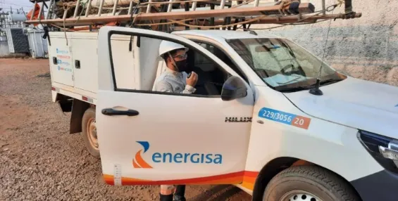 ABUSO CASTIGADO - Justiça declara débito indevido e condena Energisa a devolver valor em dobro e pagar indenização
