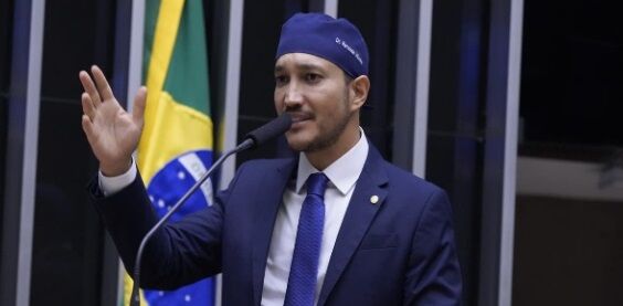 PARANÁ PESQUISAS - Fernando Máximo lidera disputa pelo governo de RO
