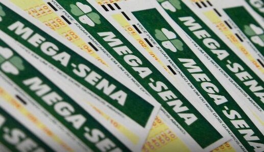 A 'FEZINHA', AINDA DÁ TEMPO - Concurso 2903 da Mega-Sena sorteia nesta terça prêmio de R$ 65 milhões