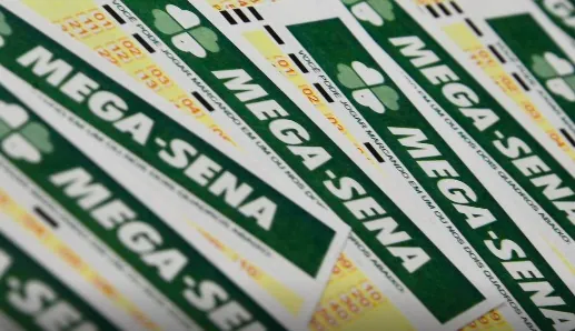 A 'FEZINHA', AINDA DÁ TEMPO - Concurso 2903 da Mega-Sena sorteia nesta terça prêmio de R$ 65 milhões

