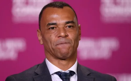 SOB AMEAÇA DE DESPEJO - Cafu acionará STJ contra leilão de mansão avaliada em R$ 40 milhões

