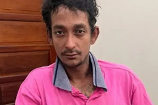 PC CAÇA FORAGIDO - Foragido é suspeito de homicídio qualificado e de 'carrasco' de facções em Pimenta Bueno (RO)