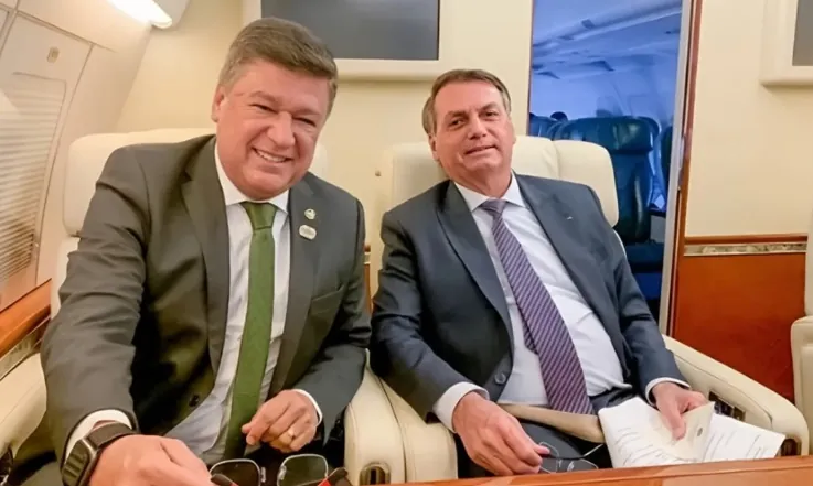 CONGRESSO VIRA E DERROTA LULA - Oposição derruba presidência de Omar Aziz na CPMI do INSS e emplaca Carlos Viana