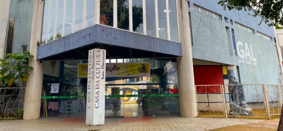 Memória artística e histórica de Rondônia é preservada na Casa da Cultura Ivan Marrocos