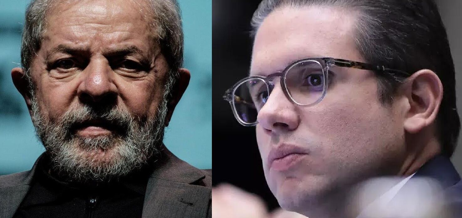LULA HUMILHA O 'SABUJO' MOTTA - Após derrota na CPMI do INSS, Hugo Motta é convocado ao Palácio da Alvorada