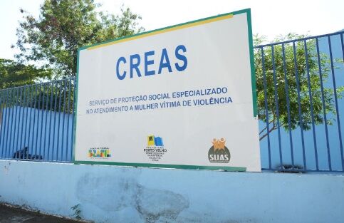 Prefeitura garante acolhimento às mulheres vítimas de violência por meio do Creas