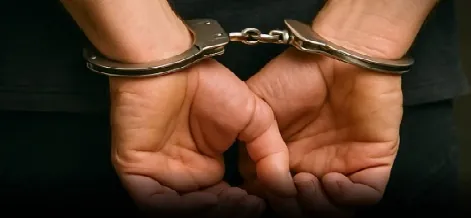 LADRÃO CAPTURADO - POLÍCIA CIVIL ELUCIDA CRIME DE ROUBO NA CAPITAL