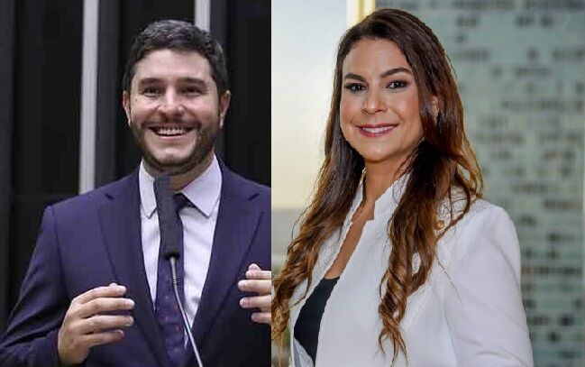 EROTIZAÇÃO INFANTIL - Projeto da família Carvalho de educação e proteção da infância avança no Congresso 
