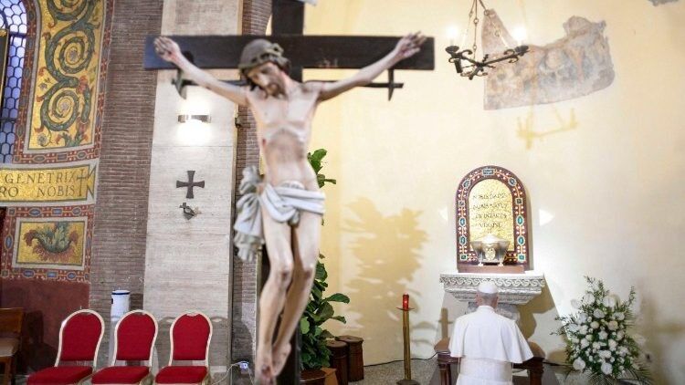 LEÃO XIV - Não à lógica da retaliação, que os corações sejam libertados do ódio
