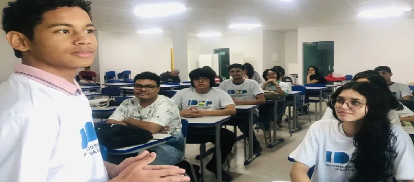 EDUCAÇÃO PROFISSIONAL - Inscrições para cursos profissionalizantes em Porto Velho seguem até o dia 26 de agosto
