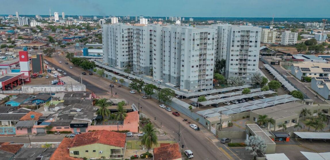 Trecho da avenida Anysio da Rocha volta a operar em mão dupla a partir do próximo domingo (24)