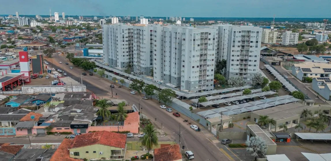 TRÂNSITO - Trecho da avenida Anysio da Rocha volta a operar em mão dupla a partir do próximo domingo (24)