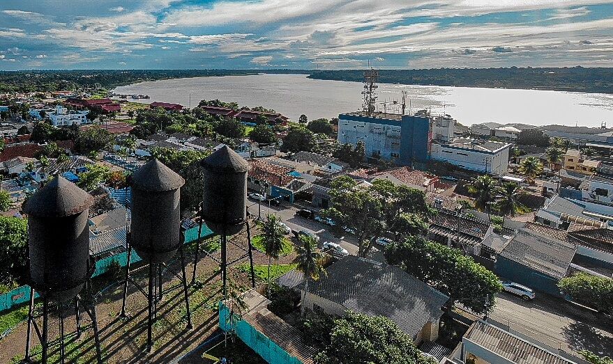 Fim de semana com sol forte e temperaturas elevadas em todo o estado