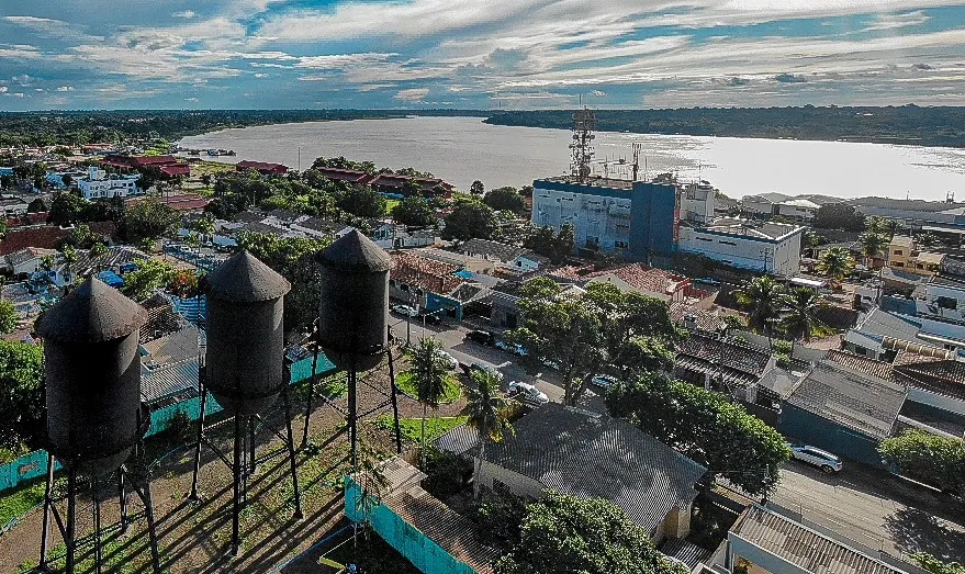 TEMPO - Fim de semana com sol forte e temperaturas elevadas em todo o estado

