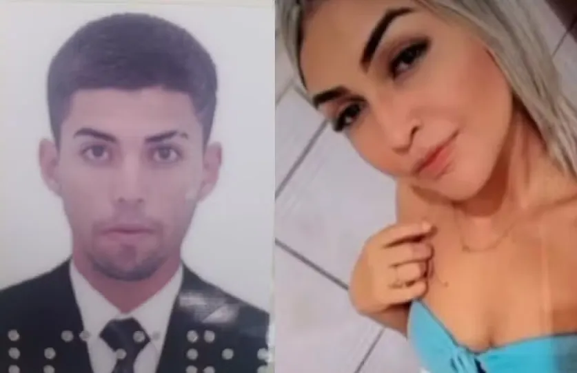ARIQUEMES - Mãe encontra filha e genro mortos com marcas de tiros em RO