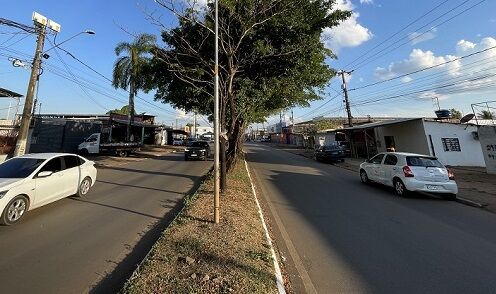 Prefeitura de Porto Velho e Emdur intensificam combate aos furtos de fiação elétrica na Av. Guaporé