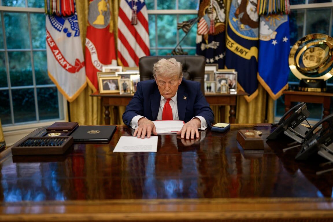 AÇÃO GLOBAL CONTRA LULA E STF - Amazon, Google, Apple, Microsoft, Visa, Master, Dell, Intel e 81 gigantes da tecnologia enviam carta a Trump