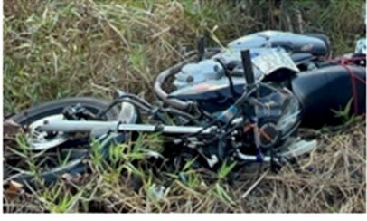 CACHAÇADA TRÁGICA E MORTAL - Servidor público embriagado causa grave acidente em Porto Velho; motociclista morre
