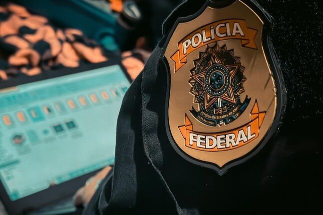 OPERAÇÃO AURORA - Polícia Federal deflagra ação contra abuso sexual infantil em Rondônia e prende suspeito 
