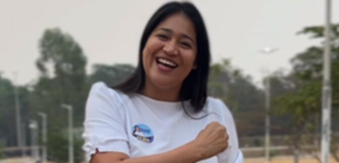 GANHOU CADEIRA COM 821 VOTOS - Sistema eleitoral indica nova vereadora em Vilhena após recálculo de votos