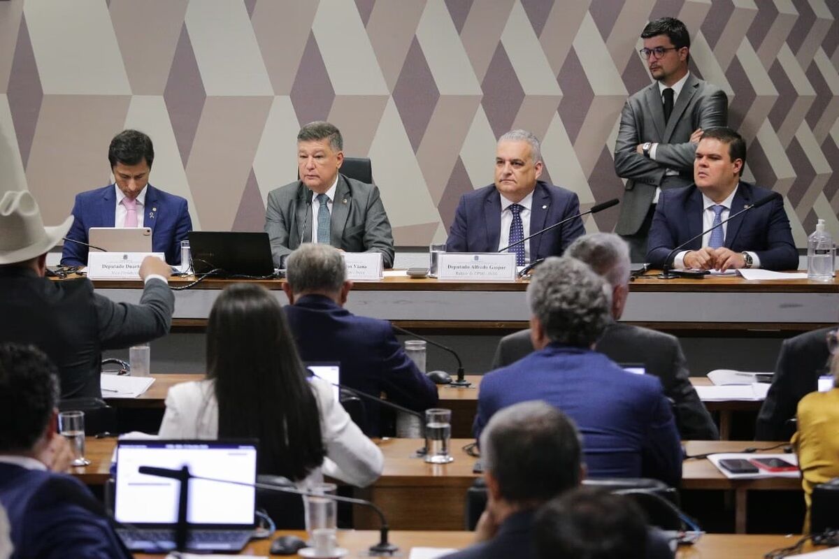 RELATOR - CPMI do INSS cobrirá gestões Dilma, Temer, Bolsonaro e Lula