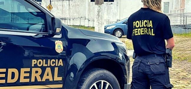 OPERAÇÃO ‘MALA DIRETA’ - PF desmonta esquema de tráfico interestadual a partir de encomenda postal em Rondônia 
