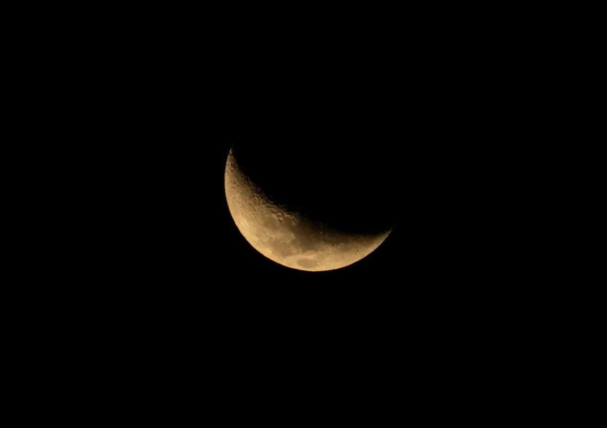 A LUA E EU - Qual a fase da Lua hoje? 27/08/2025