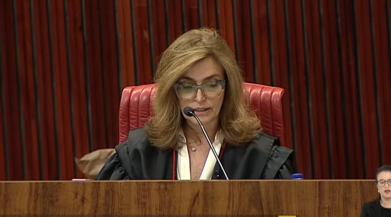 A CAMINHO DA INELEGIBILIDADE ATÉ 2030 - Ministra relatora vota para cassar o governador de Roraima