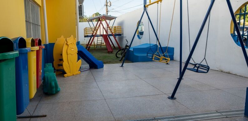 Inscrições para a Creche Noturna Municipal se encerram na próxima sexta-feira (30)